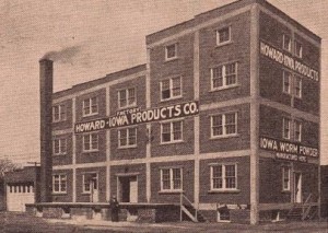 Howard Iowa Co. 3