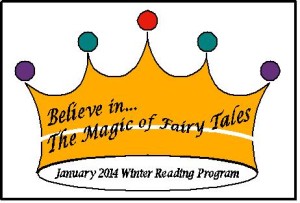 Believe in the Magic of Fairy Tales