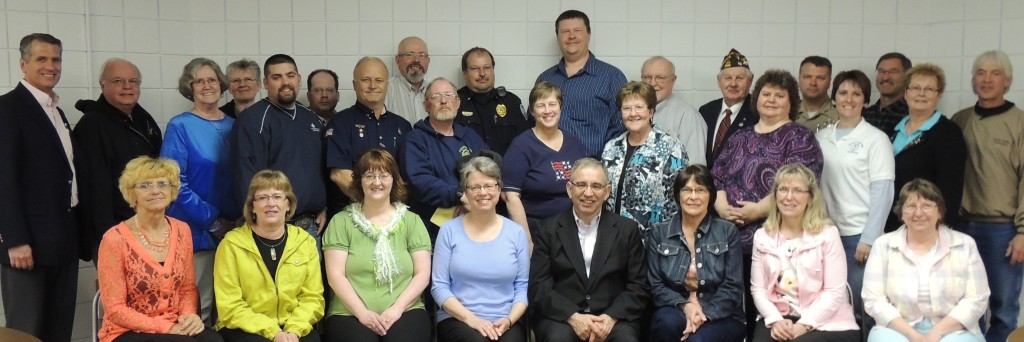 2014 Greene County Community Foundation grant recipients