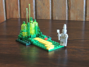 Lego 10