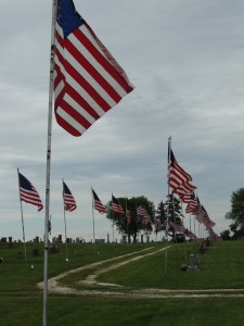 Franklin Township Cemetery  |  GCNO file photo