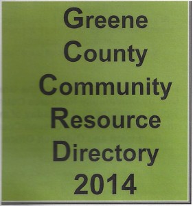 Resource directory 3