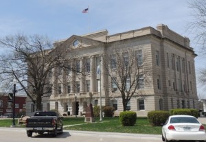 Courthouse 2