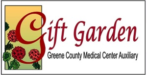 GCMC Gift Garden