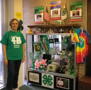 Library 4-H