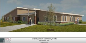 GJ Community Center