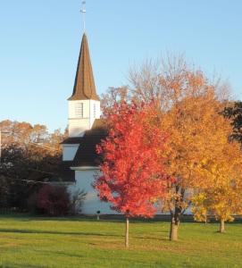 Christ Lutheran Church on Oct. 2  |GreeneCountyNewsOnline photo