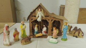 NF Chulski nativity