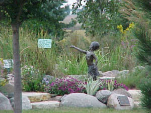 Newton Arboretum