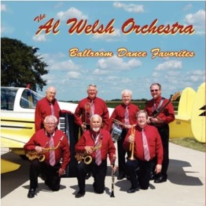 Al Welsh Orchestra