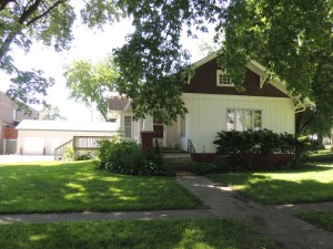 GJ school house