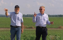 Tom Wind, Junction Hilltop turbines on CBS Evening News - Greene County ...