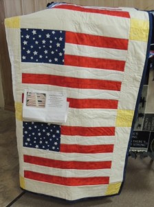 Vet quilt 1