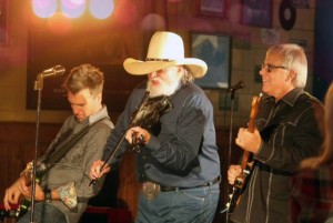 Charlie Daniels Band