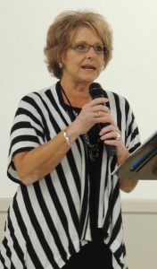 Linda Upmeyer
