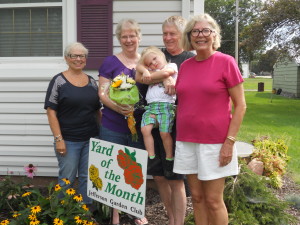 yard of the month for september 2015 004