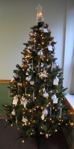 Tree of Life at Greene County Medical Center
