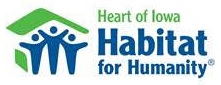 Heart of Iowa Habitat for Humanity