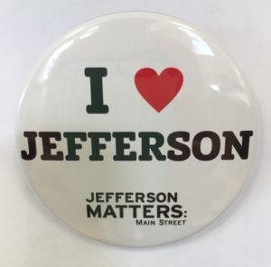 I Heart Jefferson