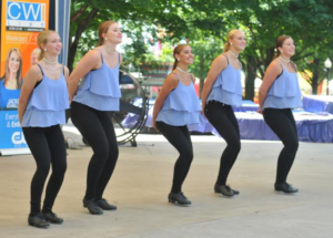 (Steve Pope Photograpy/ Iowa State Fair)