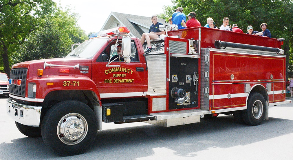 Fire Prevention Week, Oct. 9-15 - Greene County News Online