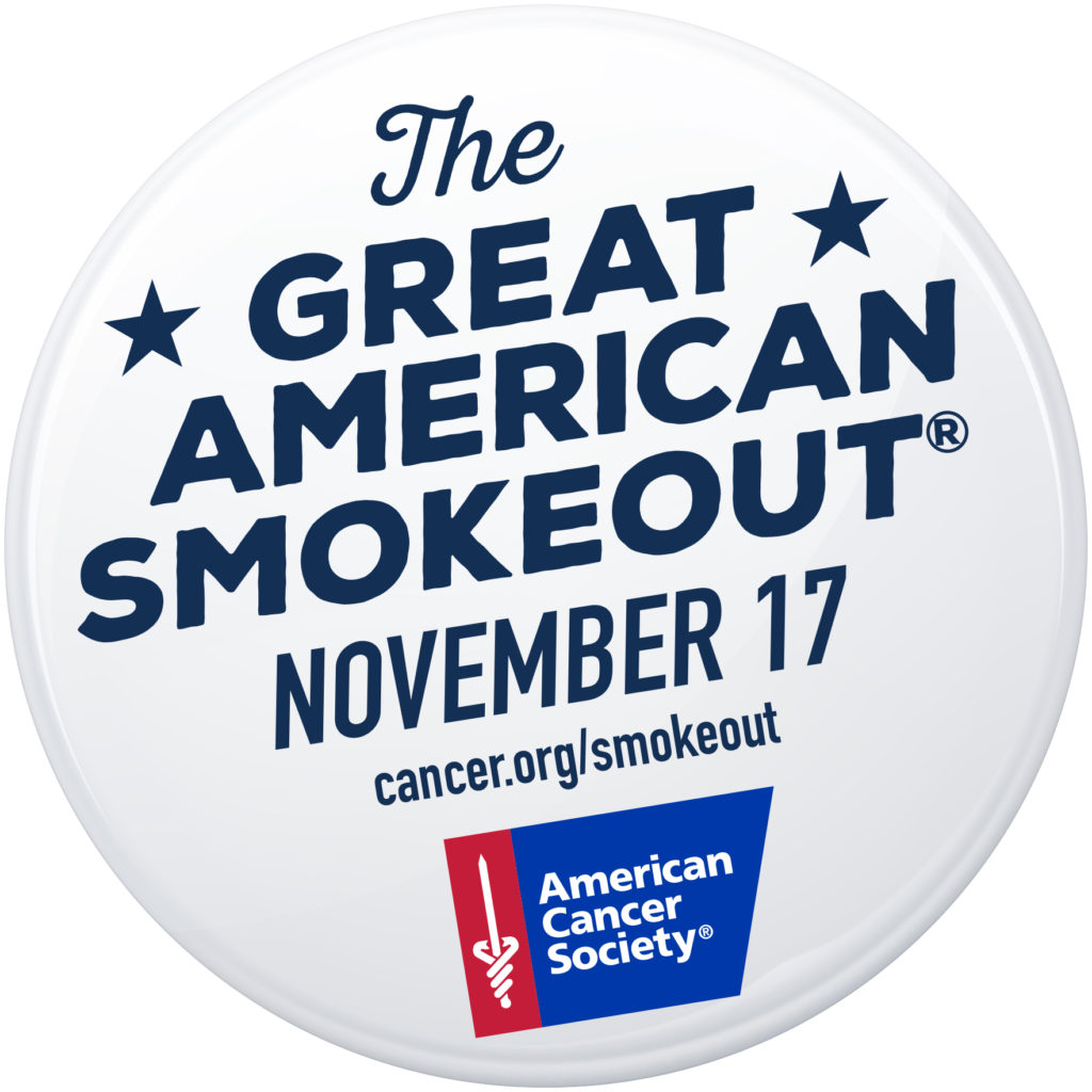 Great American Smokeout is this Thursday Greene County News Online