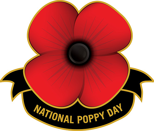 National Poppy Day Friday, May 26   Greene County News Online