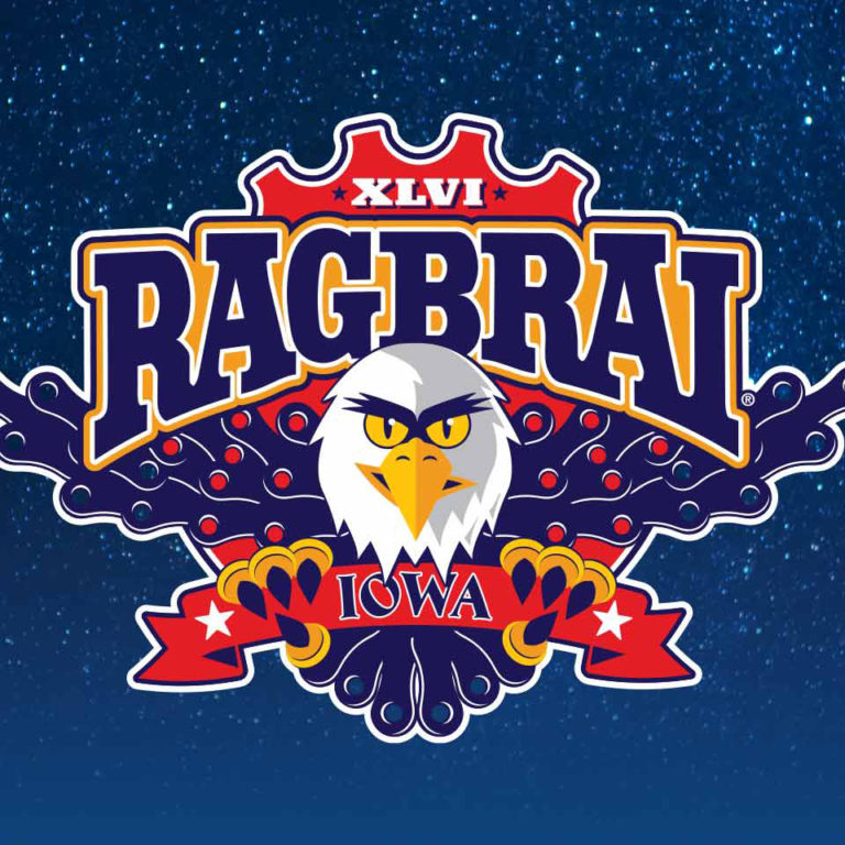 RAGBRAI planning is gathering steam Greene County News Online